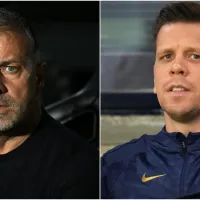 Hansi Flick finally set to play Wojciech Szczesny: When will ex-Premier League and Serie A goalkeeper make Barcelona debut?