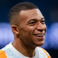 Kylian Mbappé sets eye-catching record that surpasses Cristiano Ronaldo after his first semester at Real Madrid