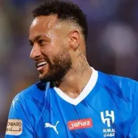 Neymar names the best team in the world, sparking speculation in Brazil about a possible move