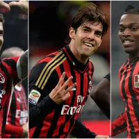 From Kaka to Captain America: Pulisic's Historic Impact at AC Milan in 2024