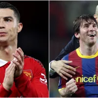 Risking wrath of Manchester United? Cristiano Ronaldo fuels speculation of Manchester City move amid Guardiola-Messi reunion rumors