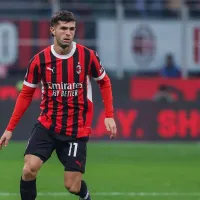 Christian Pulisic&#039;s return date set after injury, celebrated by AC Milan and USMNT