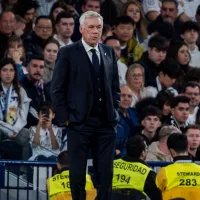 Could Carlo Ancelotti leave Real Madrid? His response amid departure rumors