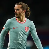 Is Antoine Griezmann heading to MLS? French star informs Atlético Madrid of his future decision timeline