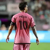 Shock: Lionel Messi does not win America&#039;s Best Player Award—Who took his place?