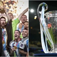 No Champions League or Europa League? Club of Lionel Messi’s Argentina teammate at risk of UEFA ban next season
