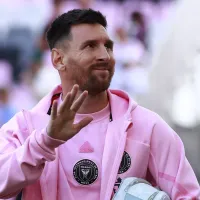 Lionel Messi reveals the reason behind his absence in the Presidential Medal of Freedom ceremony