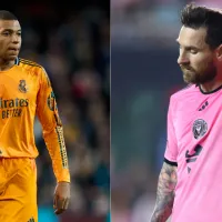 Soccer star makes bold statement: 'Messi is not the best in the World, for me it’s Mbappé'