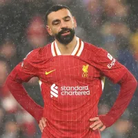 Liverpool seeks Mohamed Salah's replacement: Eyeing a player from La Liga