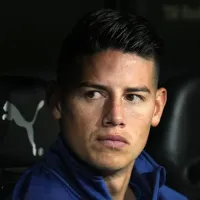 James Rodríguez set to terminate contract: Could he join Inter Miami to team up with Messi?