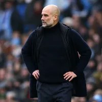 Guardiola&#039;s confirmation that could signal disaster for Manchester City