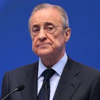 Florentino Pérez issues stern warning to three Real Madrid stars for not 'meeting expectations'