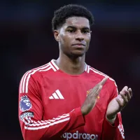 Marcus Rashford reportedly leaving Manchester United for Milan, but new competitor complicates Pulisic's squad