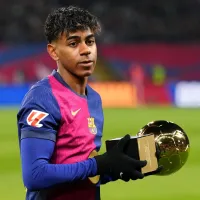 Details of Lamine Yamal&#039;s new super contract with Barcelona