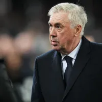 Carlo Ancelotti stands firm in unconditional support for Vinicius: 'It's very difficult being him'