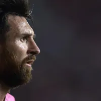 Another Argentine leaves Lionel Messi's Inter Miami but will remain in the MLS