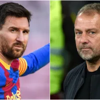 Lionel Messi could be set for emotional Barcelona return from MLS side Inter Miami – but there&#039;s a catch: What it would mean for Hansi Flick&#039;s club