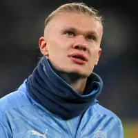 Surpassing Haaland in goals, this player is desired by Europe&#039;s elite and may be worth more