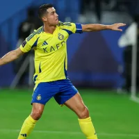 The incredible record Cristiano Ronaldo achieved that makes him unique in soccer history