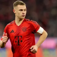 Joshua Kimmich close to joining Barcelona under Hansi Flick, potentially bringing another Bayern Munich teammate