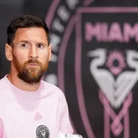 Inter Miami reaches deal to sign one of South America's top soccer promises