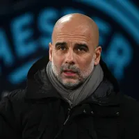 Pep Guardiola loses patience with fans seking autographs as footage of bizarre interaction surfaces