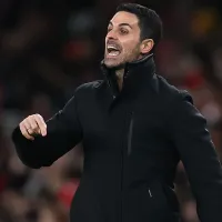 Mikel Arteta&#039;s Arsenal reportedly set to sign €60M star who rejected Liverpool during summer