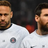 Al-Hilal all but confirms Neymar’s January exit: Chicago Fire has ace up sleeve to steal him away from Lionel Messi's Inter Miami