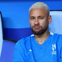 Al-Hilal in talks for Neymar's January loan exit – but not with Lionel Messi and Luis Suarez's Inter Miami, nor MLS rivals Chicago Fire