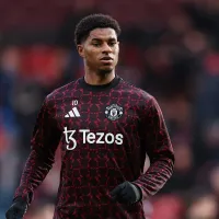 Is Marcus Rashford&#039;s departure from Manchester United inevitable? Once again left off the bench
