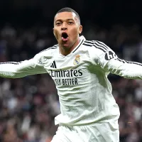 Mbappé closing in on Lewandowski: The Polish striker now just 4 goals ahead of the French star