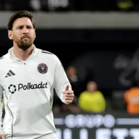 In the aftermath of controversy, Mexico&#039;s decision against Lionel Messi involves Cristiano Ronaldo