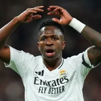 Vinicius&#039;s controversial behavior against Atlético Madrid provokes fan reactions and will have consequences