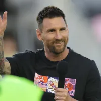 The best team in history according to Lionel Messi: &#039;Different from all the others&#039;