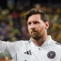 Lionel Messi makes bold promise for Inter Miami regarding FIFA Club World Cup after controversial decision