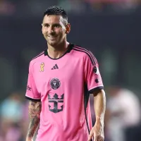 Top 10 most valued players in MLS: Where does Messi stand?