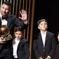 Will Messi's sons represent the USA? USMNT coach Pochettino weighs in