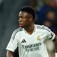 €350 million: Saudi Arabia prepares historic offer to sign Vinicius in 2025
