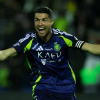 Cristiano Ronaldo unstoppable: Four goals in four matches in 2025, surpassing 920 career goals