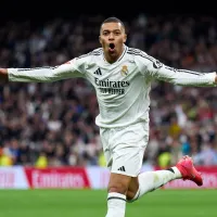 Mbappé aiming to outperform Cristiano Ronaldo&#039;s first season