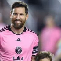 Report reveal Lionel Messi’s next move after Inter Miami
