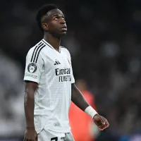 Vinicius Jr. and the $1 billion offer: Saudi League’s proposal to acquire the Real Madrid star