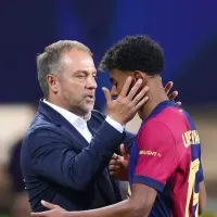 Sebastian El-Saqqa/ Getty Images