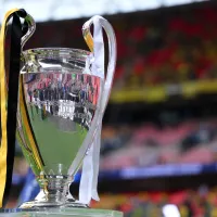 UEFA Champions League knockout playoffs draw: Matchups, schedule, and format revealed