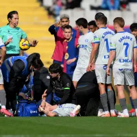 Gavi and Conechny suffer heavy blow in Barcelona vs. Alaves match: Both players collapse