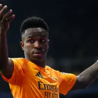 Vinícius Júnior will miss Champions League match against Brest: Why the Real Madrid star won’t play