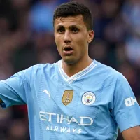 Barcelona to receive financial boost as Pep Guardiola’s Manchester City reportedly signs Rodri’s replacement