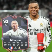 Kylian Mbappé accomplishes feat that even Cristiano Ronaldo didn’t achieve in his debut season with Real Madrid