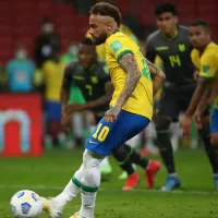 FIFA bans Neymar’s genius penalty technique that was too effective