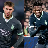 Rafael Leao’s bold move influenced by Santiago Gimenez: Why did he wear nose patch in Milan’s loss to Feyenoord?